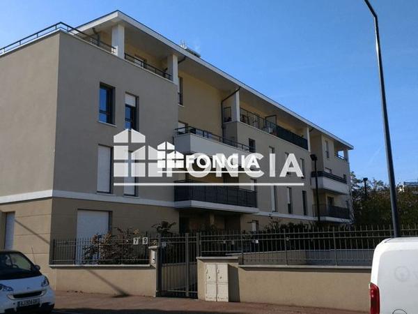 Location Appartement 2 pièces 38.13 m² - 9 JEAN JACQUES ROUSSEAU BAT.F Saint-brice-sous-foret 95350