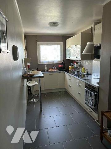 Nouveau mandat, appartement situé sur la commune de Châlons-en-Champagne dans une résidence séc...