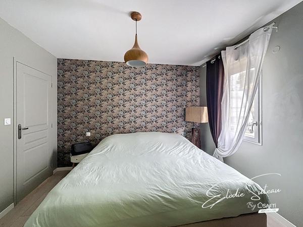 Vern d'Anjou - Superbe longère rénovée 206m2