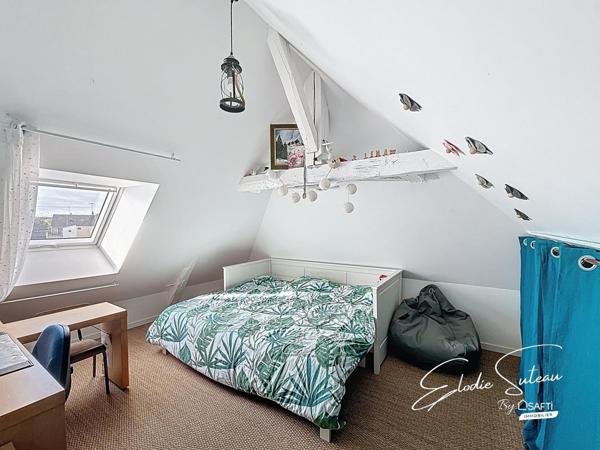 Vern d'Anjou - Superbe longère rénovée 206m2