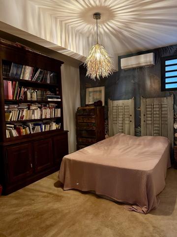 Villa de standing vue mer imprenable – La Saline / Trou d’Eau