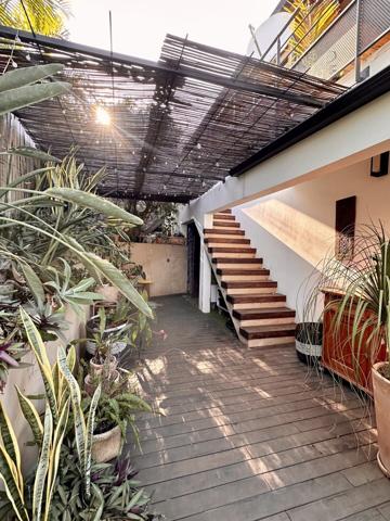 Villa de standing vue mer imprenable – La Saline / Trou d’Eau