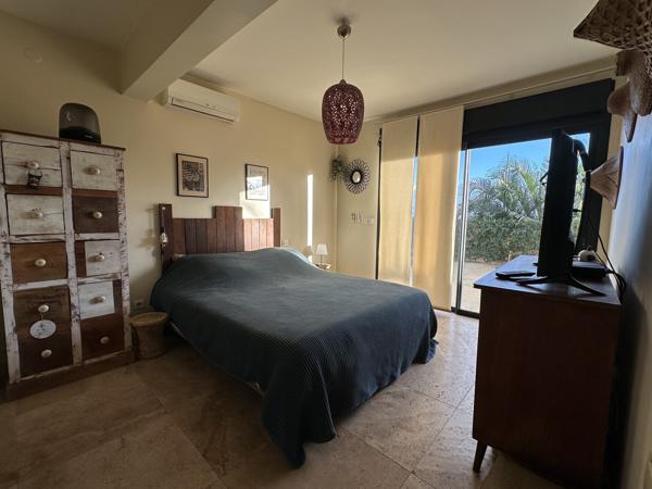 Villa de standing vue mer imprenable – La Saline / Trou d’Eau