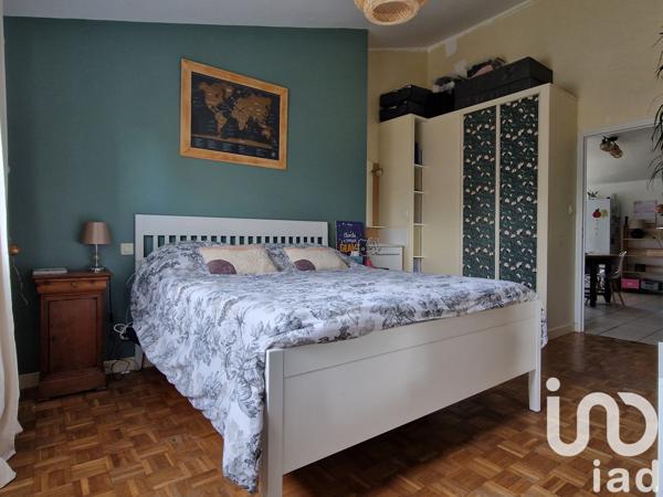 Appartement à vendre 4 pièces 58 m² Loudéac