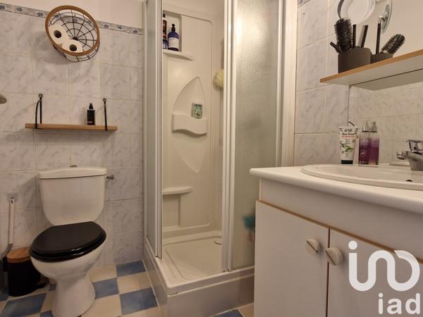 Appartement à vendre 4 pièces 58 m² Loudéac