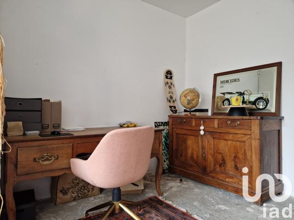 Appartement à vendre 4 pièces 58 m² Loudéac