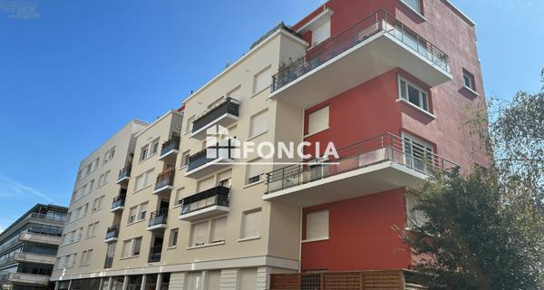 À vendre Appartement 2 pièces 45 m² - Saint-denis 93210