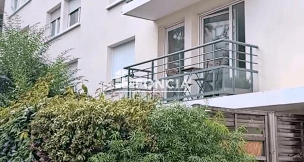 À vendre Appartement 2 pièces 45 m² - Saint-denis 93210