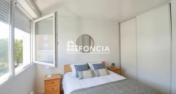 À vendre Appartement 2 pièces 45 m² - Saint-denis 93210