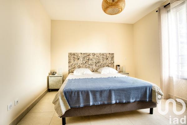 Maison traditionnelle 6 pièces de 139 m² à Bandol (83150)