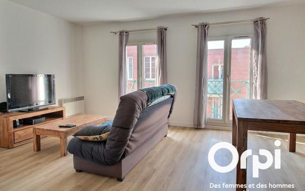 Appartement à vendre    3 pièces •  Montigny-le-Bretonneux