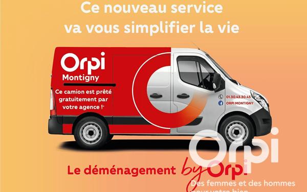 Appartement à vendre    3 pièces •  Montigny-le-Bretonneux