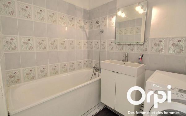 Appartement à vendre    3 pièces •  Montigny-le-Bretonneux