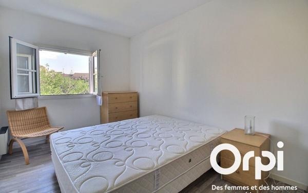 Appartement à vendre    3 pièces •  Montigny-le-Bretonneux