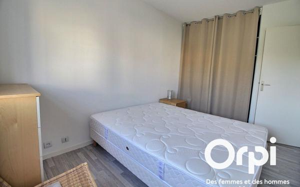 Appartement à vendre    3 pièces •  Montigny-le-Bretonneux
