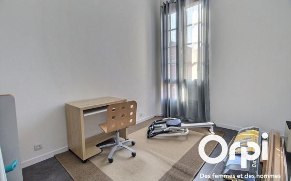 Appartement à vendre    3 pièces •  Montigny-le-Bretonneux