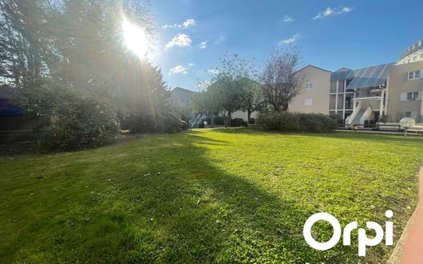 Appartement à vendre    3 pièces •  Montigny-le-Bretonneux