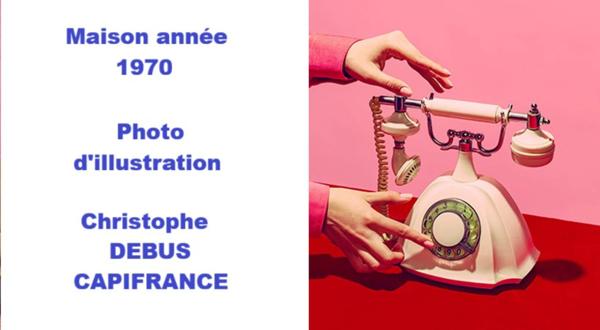 Propriété d’Architecte Années 70, Collector Unique à fort Potentiel, Secteur Prisé DOMPIERRE SUR BESBRE (03290)