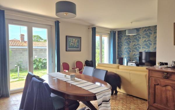 Vente Maison Pavillon coup de coeur Sainte-foy   