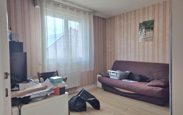 Vente Maison Pavillon coup de coeur Sainte-foy   