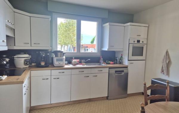 Vente Maison Pavillon coup de coeur Sainte-foy   