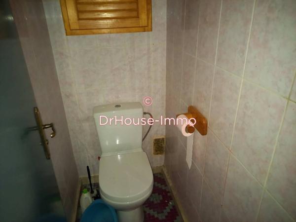 Appartement à vendre 3 pièces de 54 m²