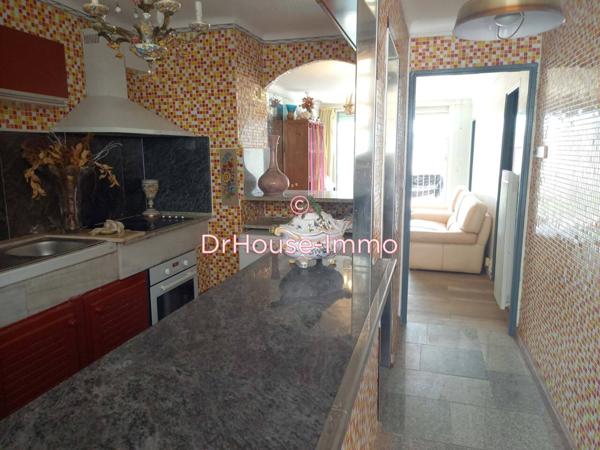 Appartement à vendre 3 pièces de 54 m²