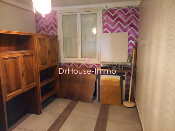 Appartement à vendre 3 pièces de 54 m²