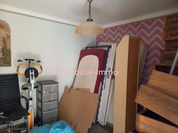 Appartement à vendre 3 pièces de 54 m²