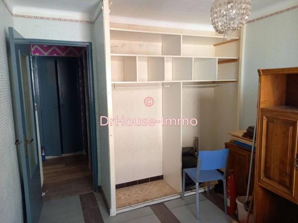 Appartement à vendre 3 pièces de 54 m²