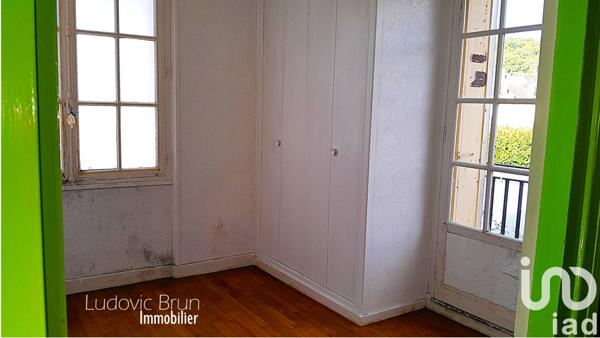 Maison à vendre 7 pièces 115 m² Toucy