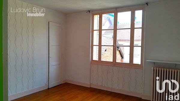 Maison à vendre 7 pièces 115 m² Toucy