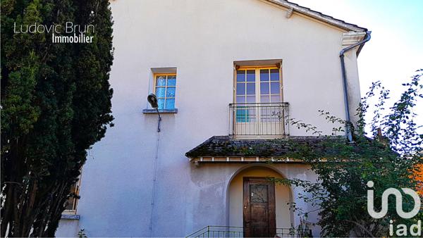 Maison à vendre 7 pièces 115 m² Toucy