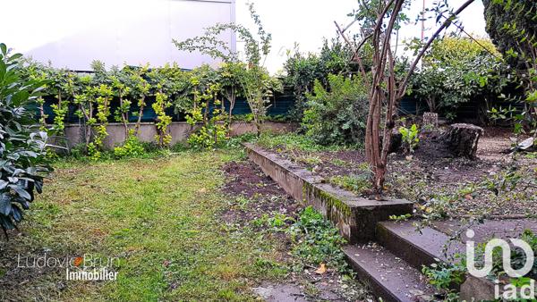 Maison à vendre 7 pièces 115 m² Toucy