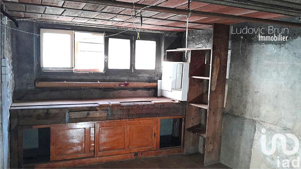 Maison à vendre 7 pièces 115 m² Toucy