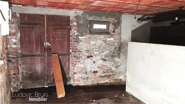 Maison à vendre 7 pièces 115 m² Toucy