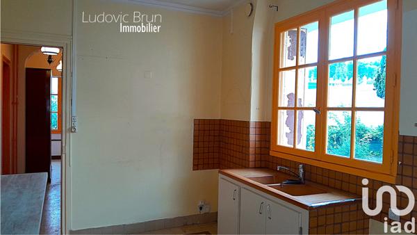 Maison à vendre 7 pièces 115 m² Toucy