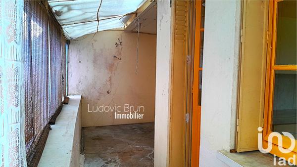 Maison à vendre 7 pièces 115 m² Toucy