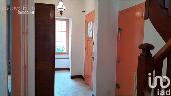 Maison à vendre 7 pièces 115 m² Toucy