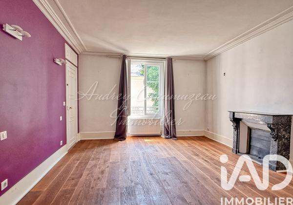 Maison à vendre 10 pièces 243 m² Orsay
