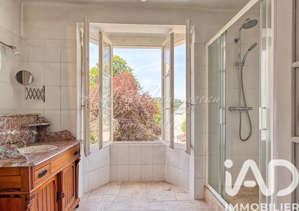 Maison à vendre 10 pièces 243 m² Orsay