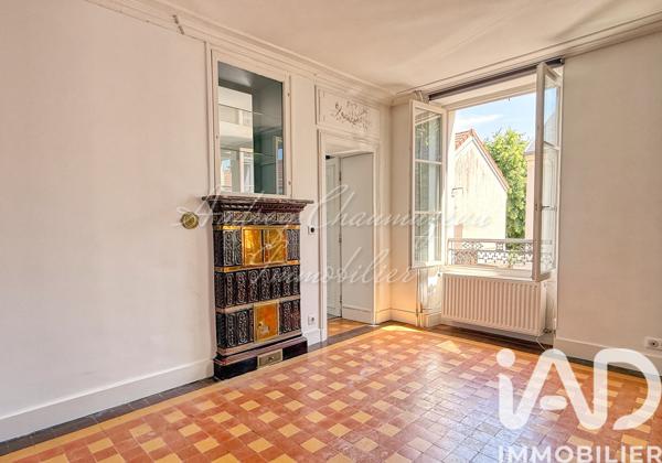 Maison à vendre 10 pièces 243 m² Orsay