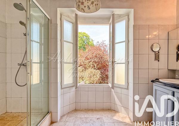 Maison à vendre 10 pièces 243 m² Orsay