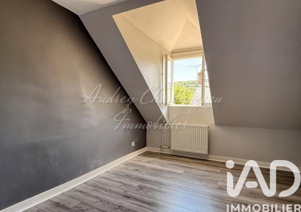 Maison à vendre 10 pièces 243 m² Orsay