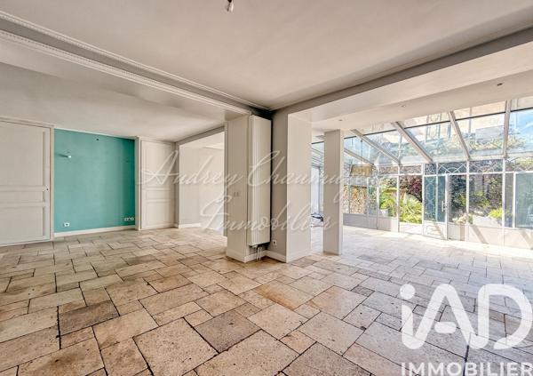 Maison à vendre 10 pièces 243 m² Orsay