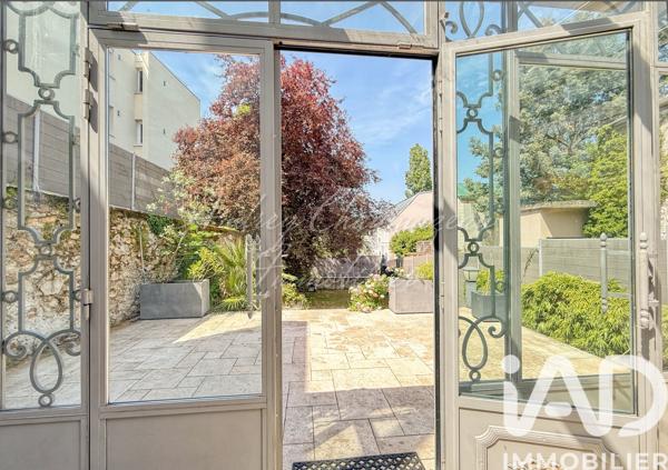 Maison à vendre 10 pièces 243 m² Orsay
