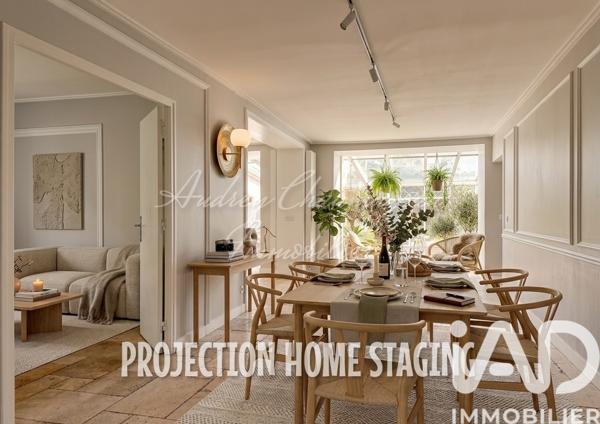Maison à vendre 10 pièces 243 m² Orsay
