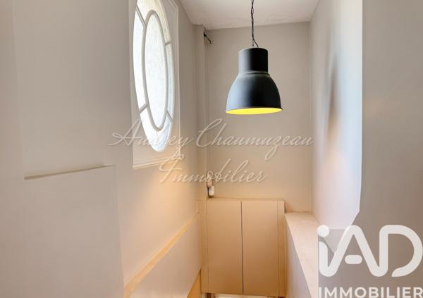 Maison à vendre 10 pièces 243 m² Orsay