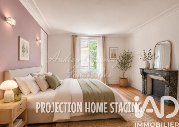 Maison à vendre 10 pièces 243 m² Orsay
