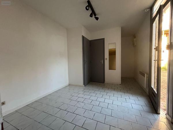 Appartement à vendre à Bordeaux en Gironde (33000), ref : 026/1005T2biscour   
Saint Bruno